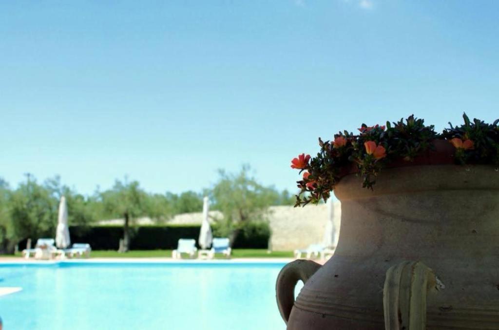 Hôtel Agriturismo Bugilfezza à Modica Extérieur photo