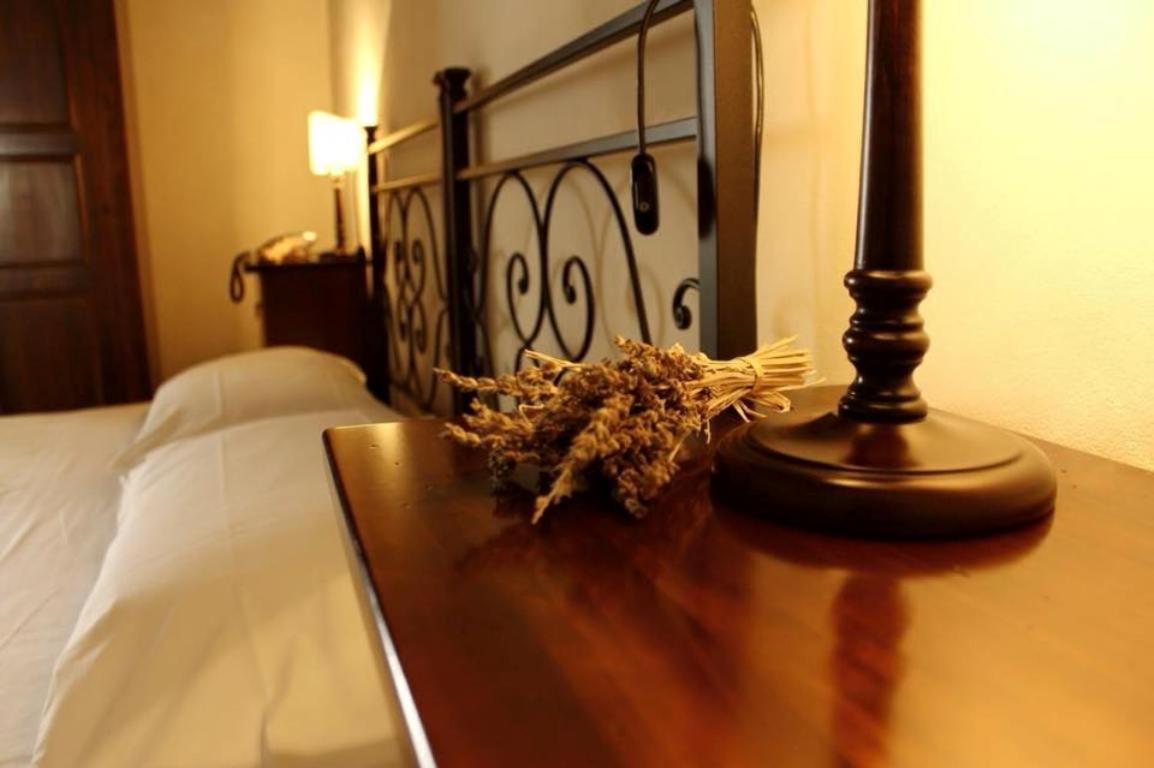 Hôtel Agriturismo Bugilfezza à Modica Extérieur photo