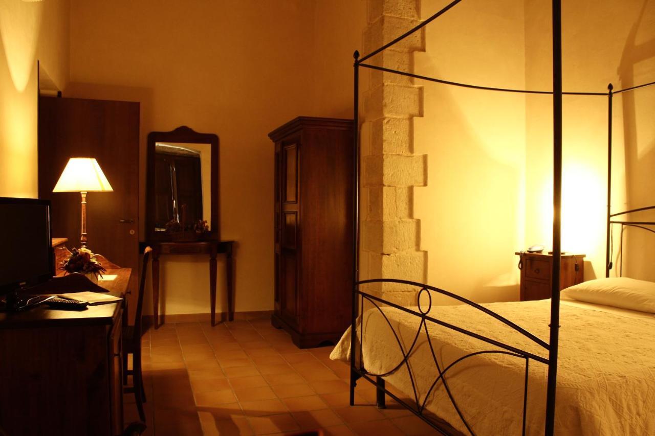 Hôtel Agriturismo Bugilfezza à Modica Extérieur photo