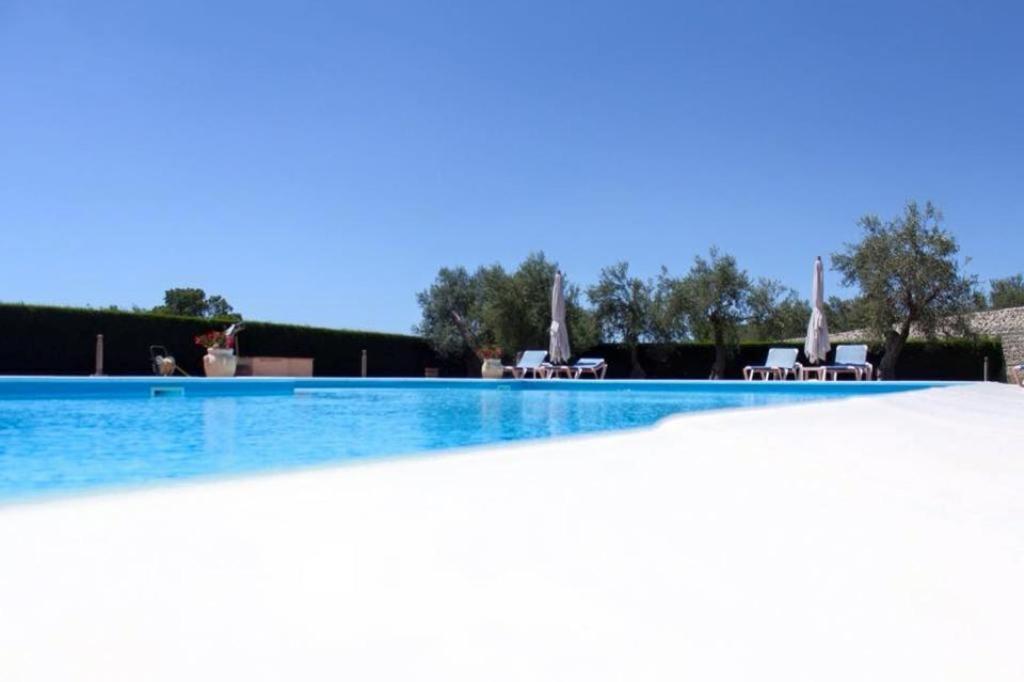 Hôtel Agriturismo Bugilfezza à Modica Extérieur photo