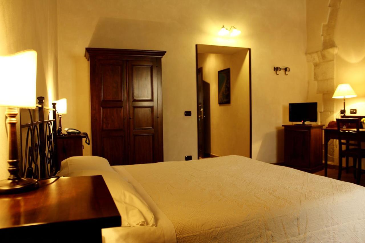 Hôtel Agriturismo Bugilfezza à Modica Extérieur photo